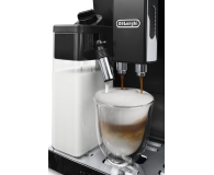 DeLonghi Ekspres automatyczny ECAM 44.660.B Eletta Cappuccino - 269686 - zdjęcie 3